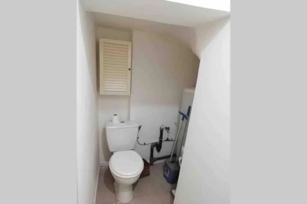 Appartement typique dans le centre historique 47m2