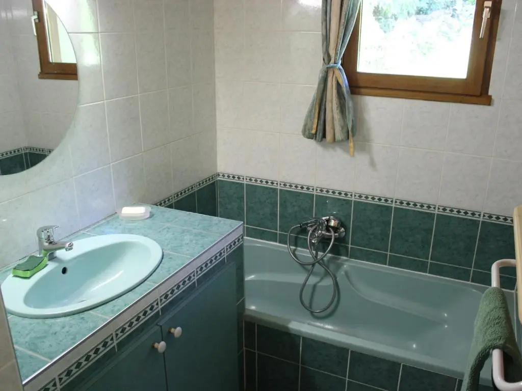 Appartement Valloire, 3 pièces, 6 personnes - FR-1-263-182
