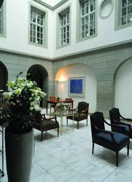 Hotel Stadthaus