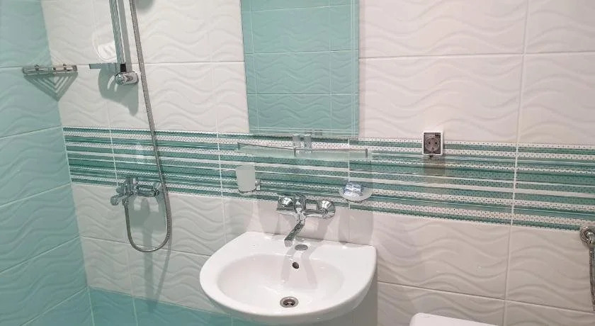Hotel Diamond