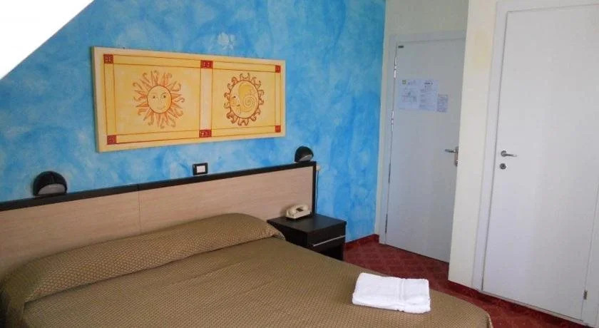 Hotel Ori