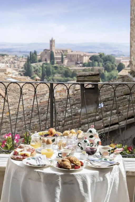 Residenza dEpoca Palazzo Borghesi