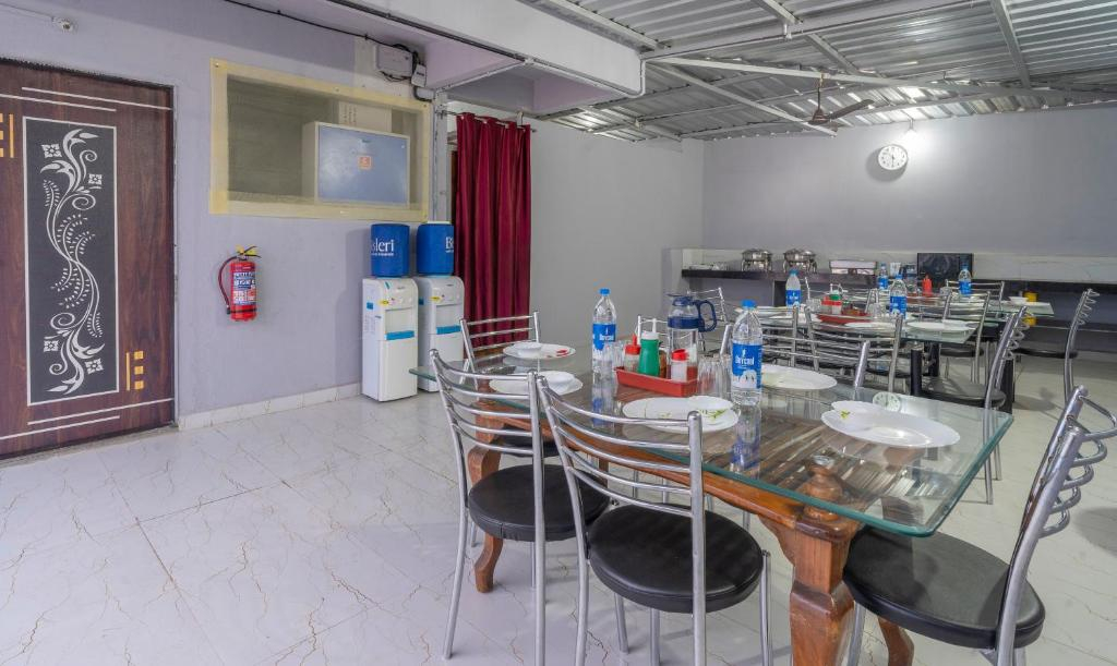 Itsy Hotels Revmantra