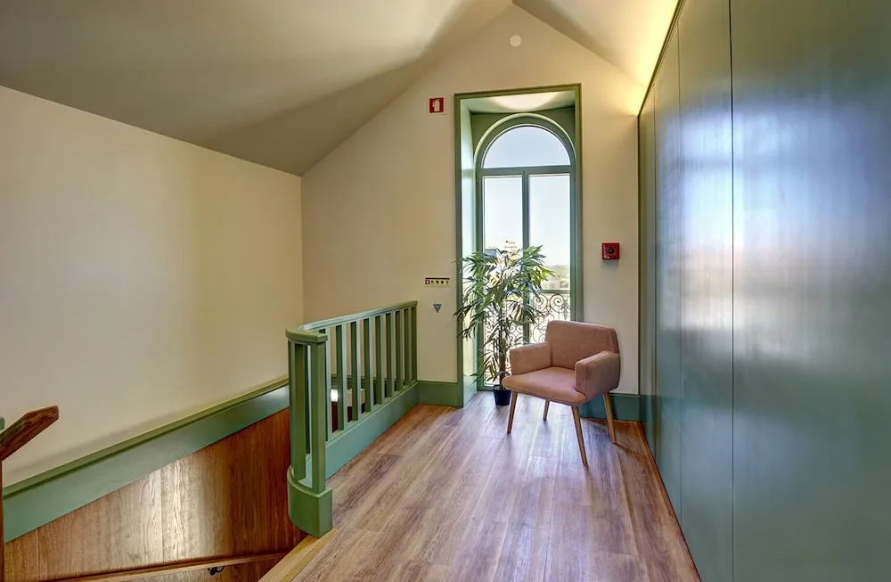 Sintra Green Chalet Bed & Breakfast