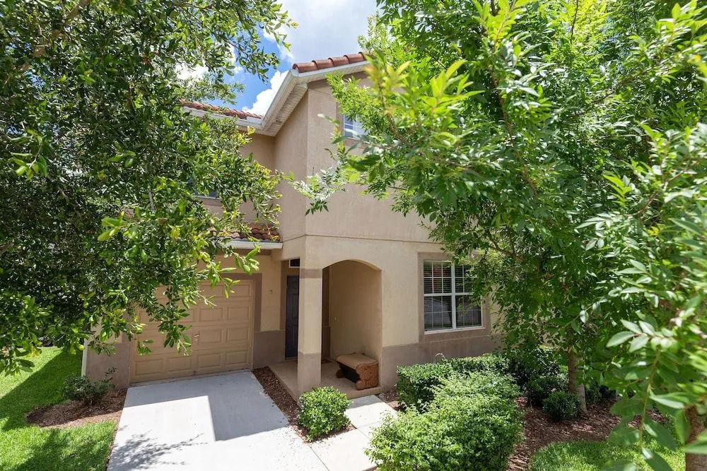 Villa Kissimmee by VillaDirect