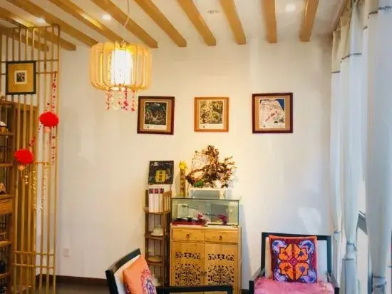 Hui Pan Hotel