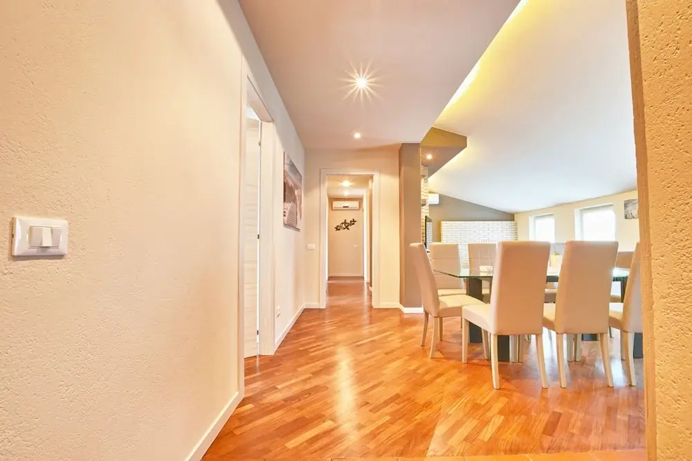 Exclusive Villa le Palme