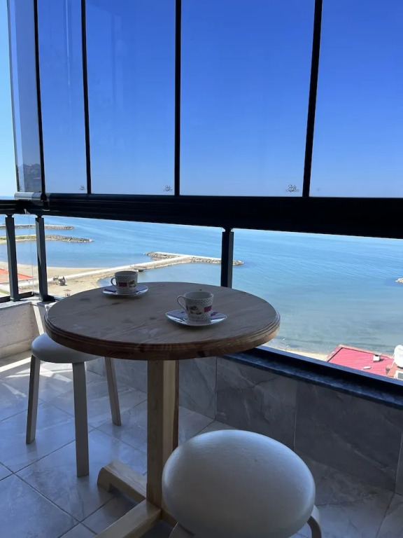 Tsira Suite