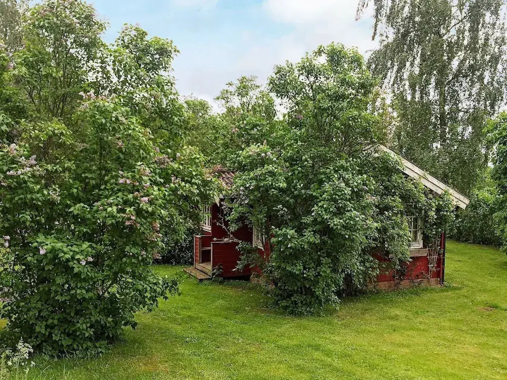 4 Person Holiday Home in Granna