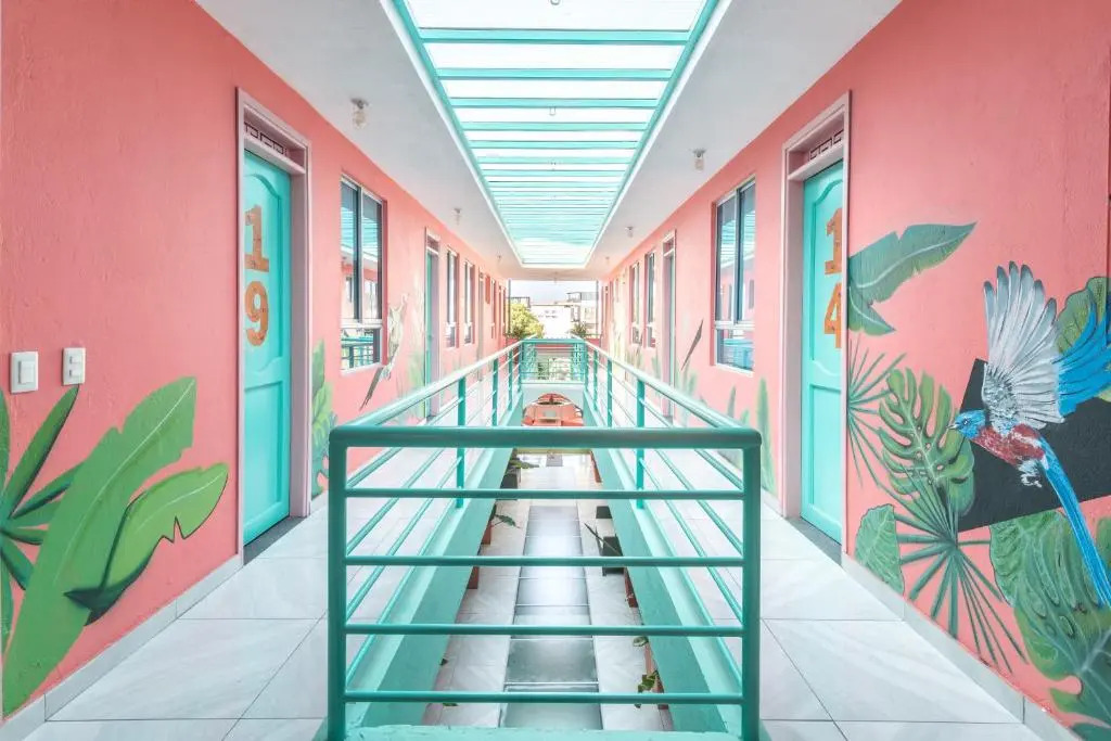 Flamingo Coworking