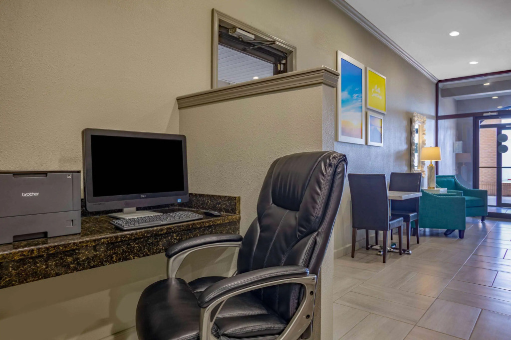 Days Inn by Wyndham Lonoke