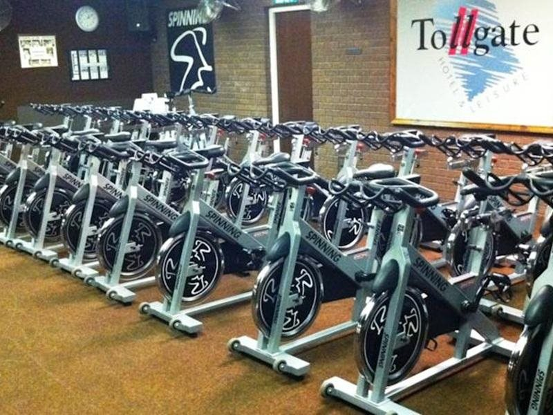 Tollgate Hotel & Leisure