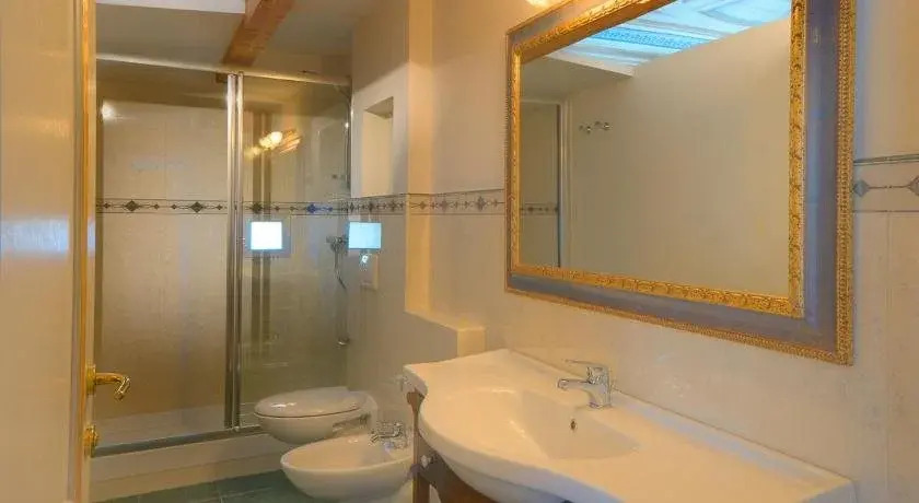 Il Vicolo Relais