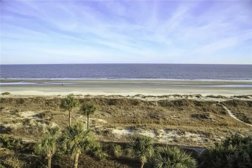 Captains Walk 484 - Two Bedroom Condo