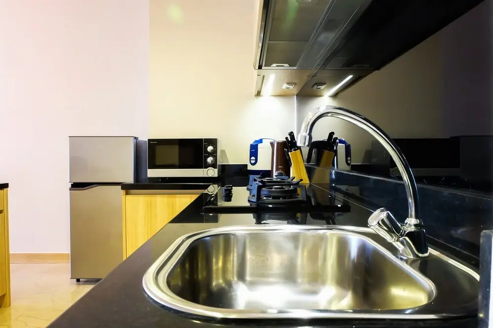 The 5Th Floor Lavenue Apartment
