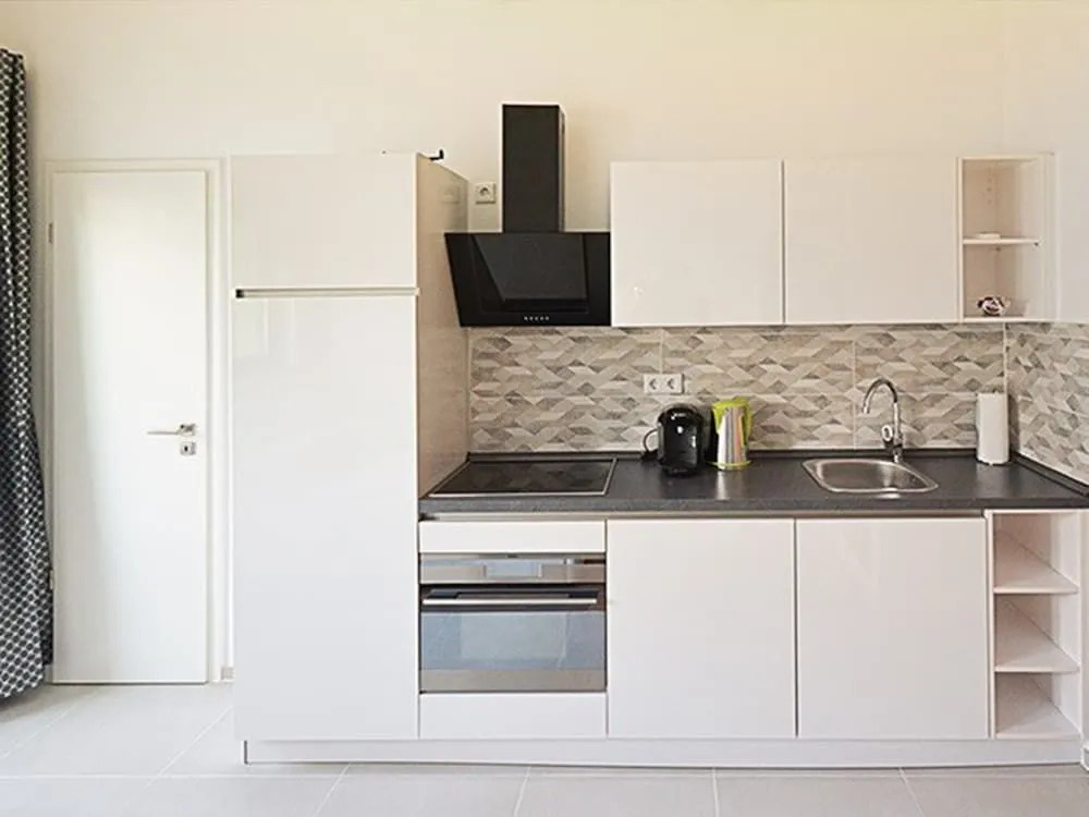 Eco Smart Apartments Erlangen