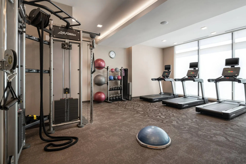 Residence Inn Walnut Creek