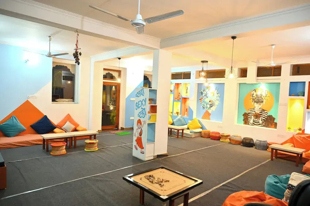 The Bagh Village Resort & Spa
