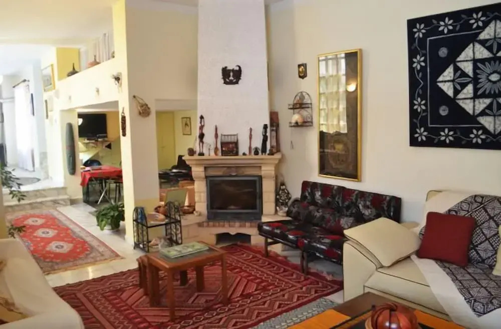 Dar El Yasmine Tunis