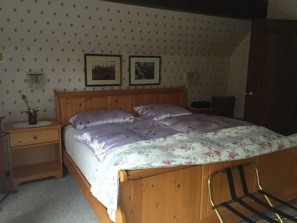 Chalet Rosemarie