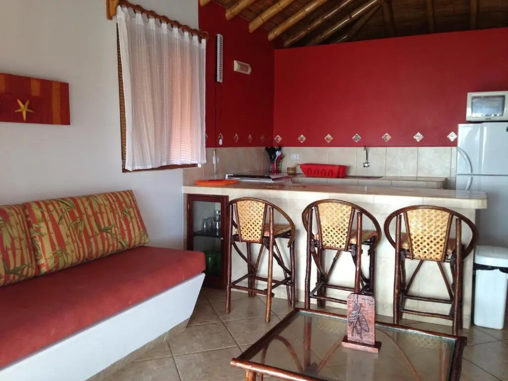 Guille Bungalows