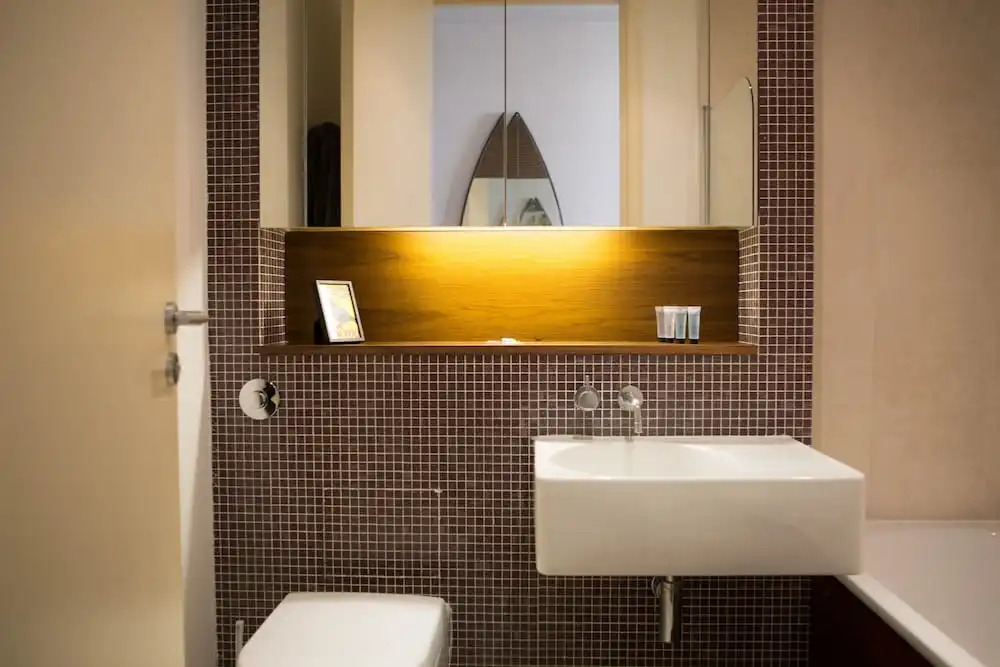 1 Bedroom Flat in Central Islington