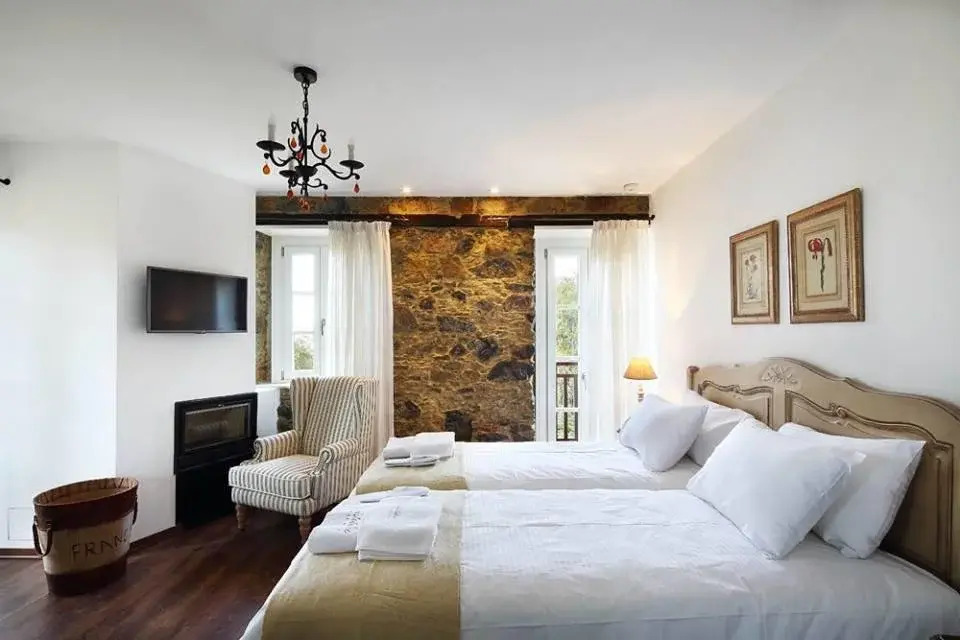 Aristotelio Boutique Hotel