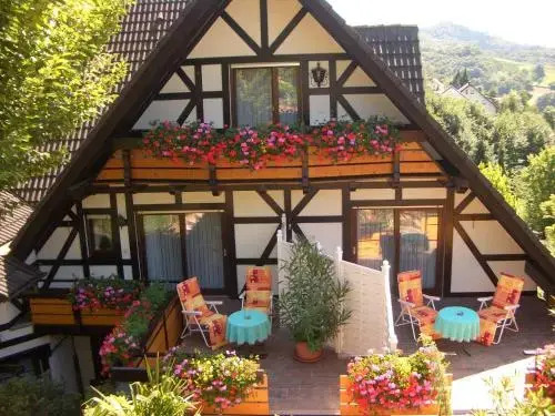 Landhaus Schneider