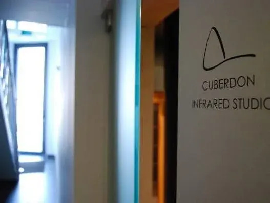 Cuberdon B&B
