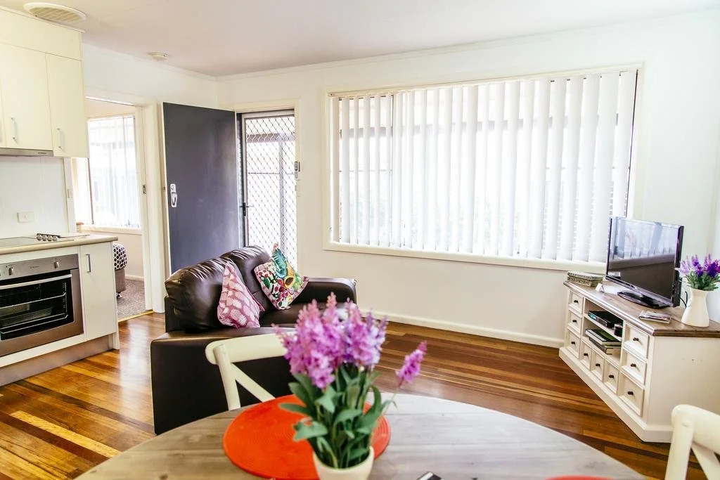 Coffs Jetty BnB
