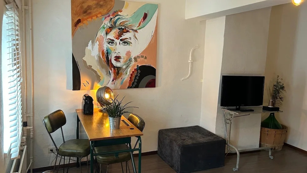 Boutique Hotel Be41