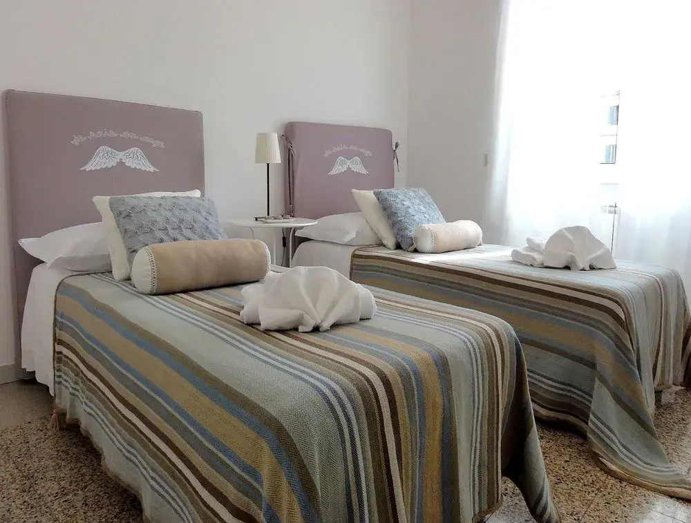 Navona - DormiRoma Apartments