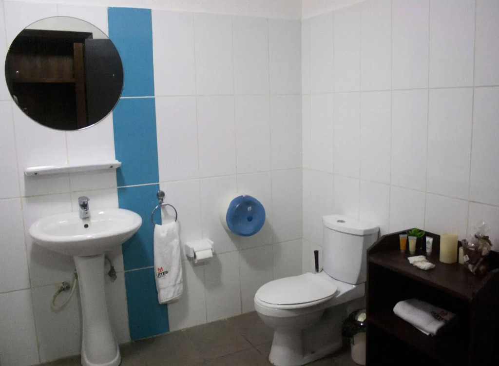 The Alima Suites