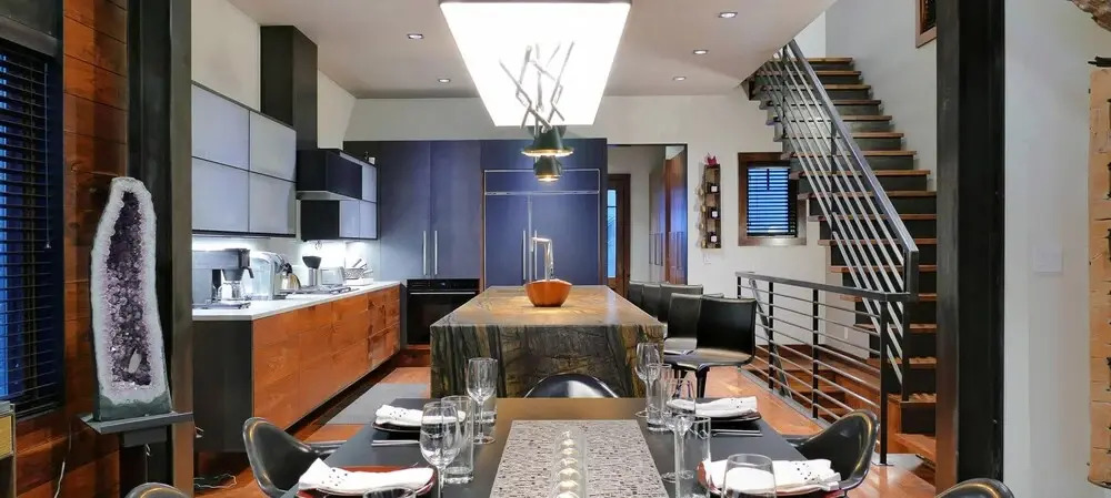 Parkside Retreat by Exceptional Stays