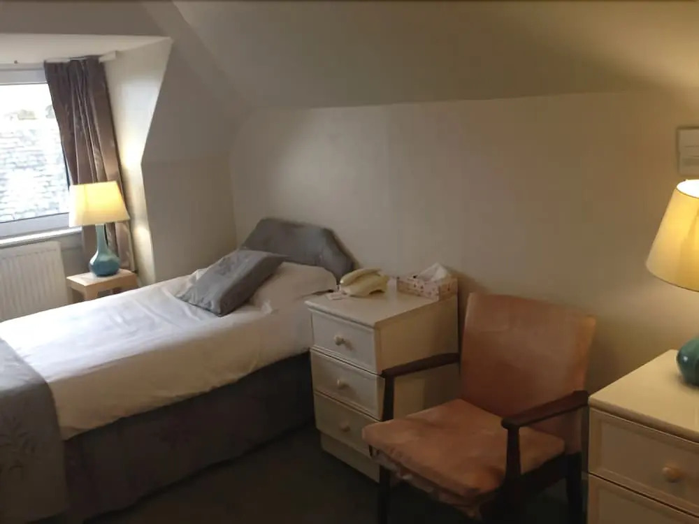 Davaar House Hotel