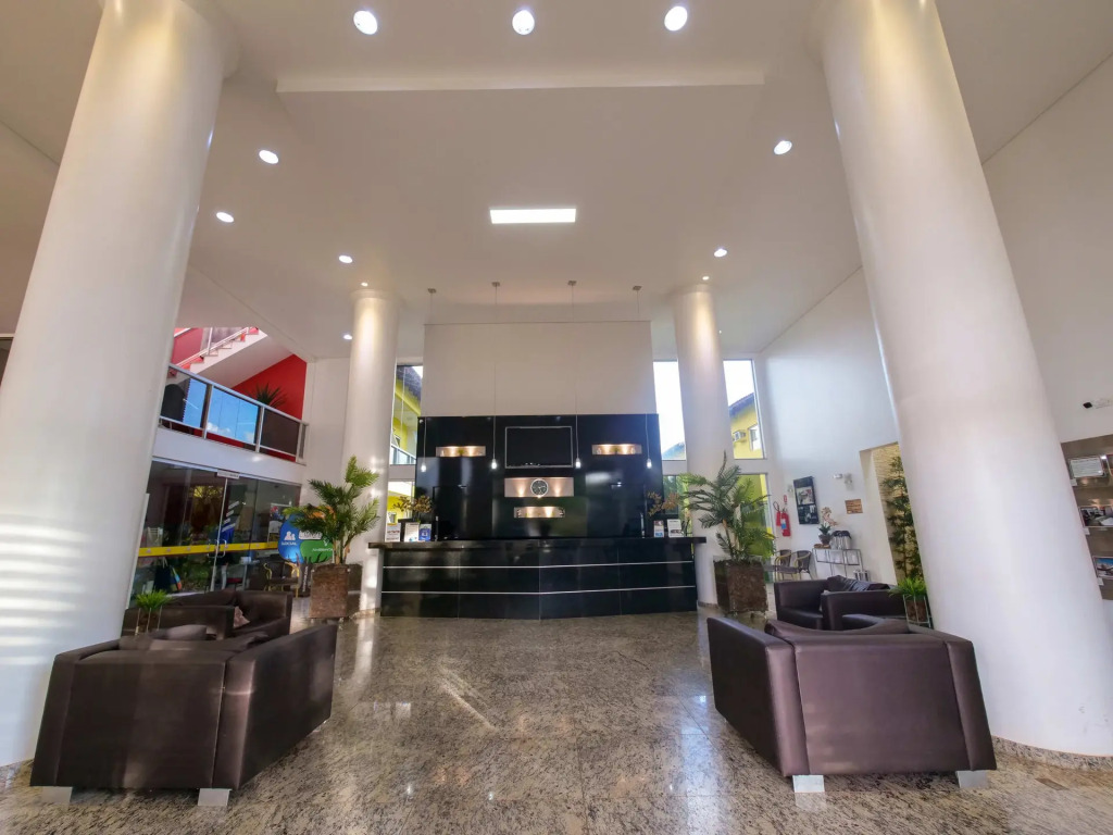 Marruá Hotel