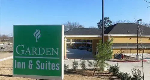 Garden Inn & Suites Little Rock