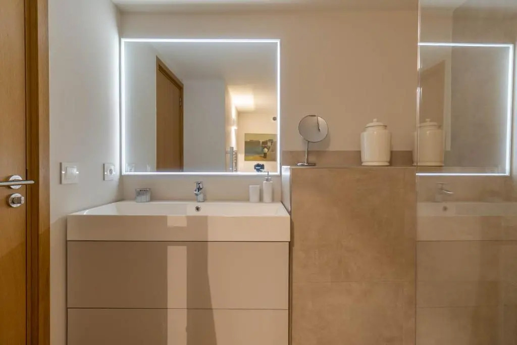 Mougins Collection - Ravissante suite avec Bassin à débordement et à remous