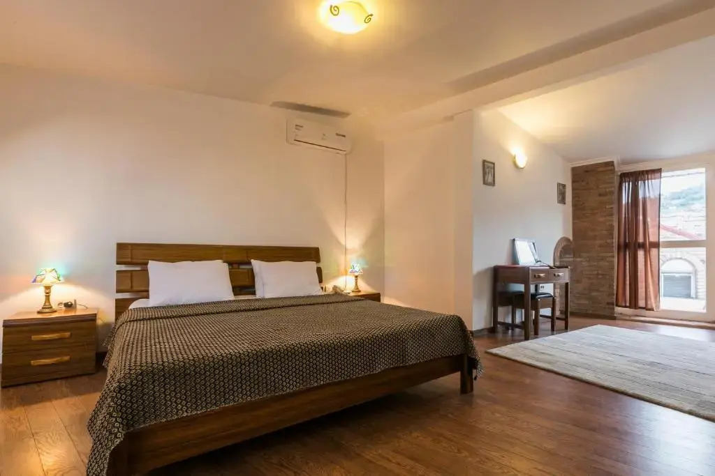 Boutique Hotel