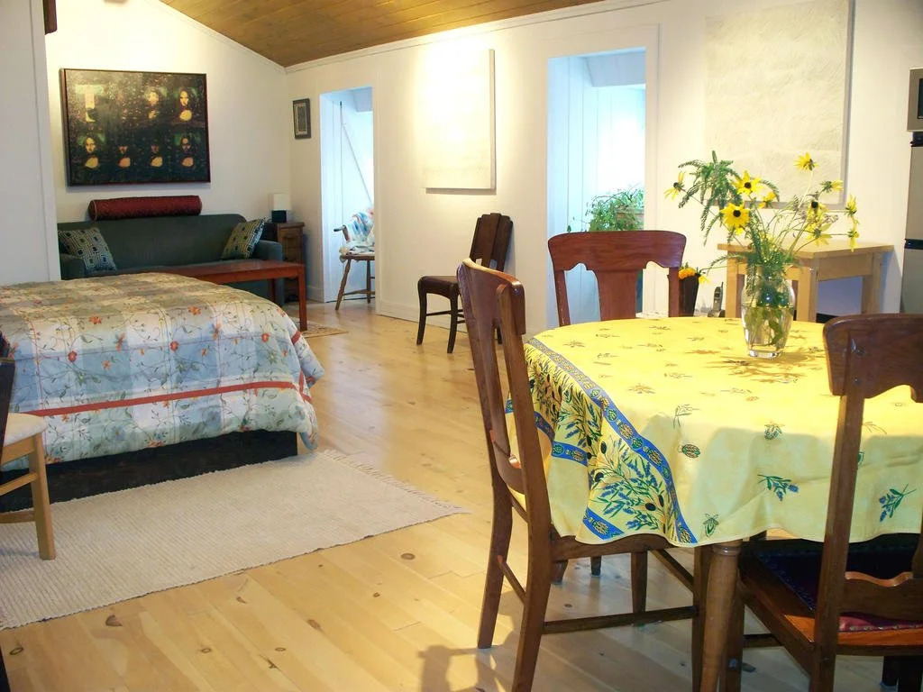 Maison du Voyageur