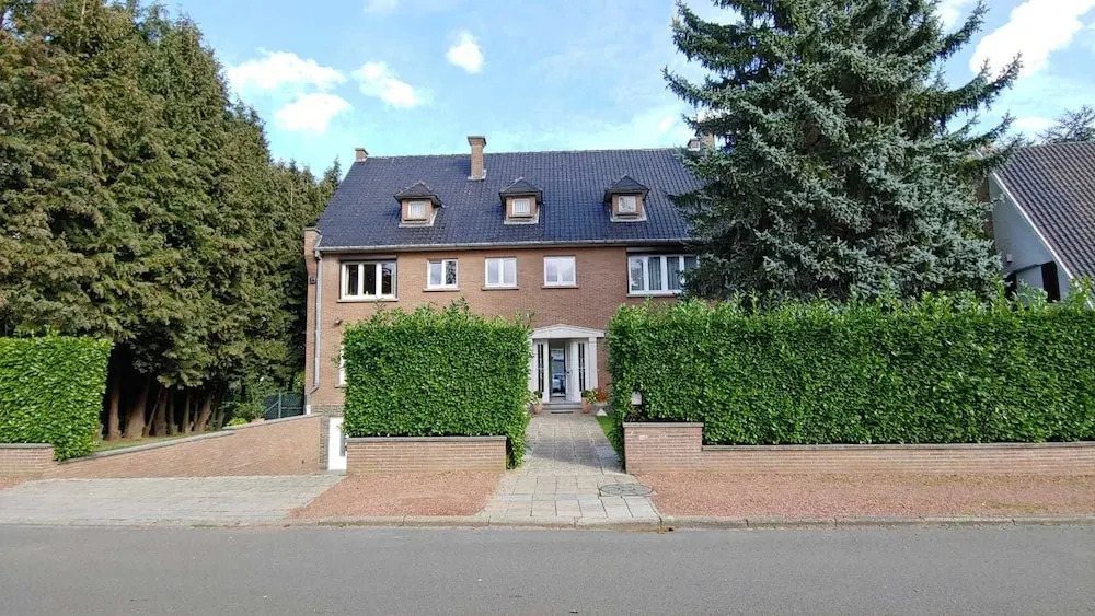 B&B - Home sweet home