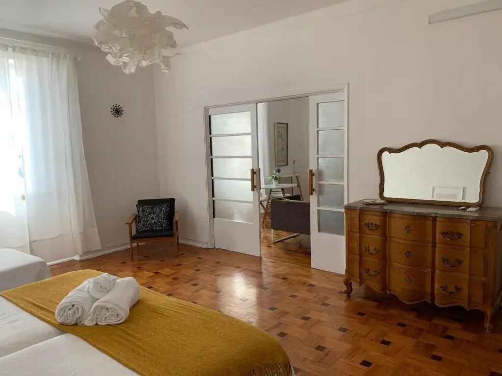 Formosa Guest House