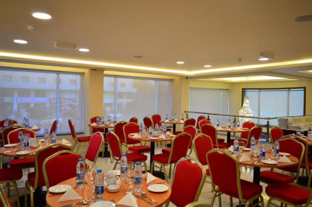 Ream Hotel Amman