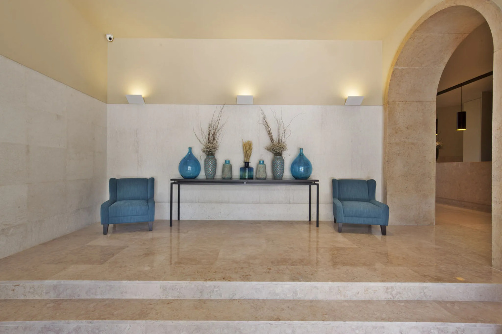 Lisbon Five Stars Apartments 8 Building