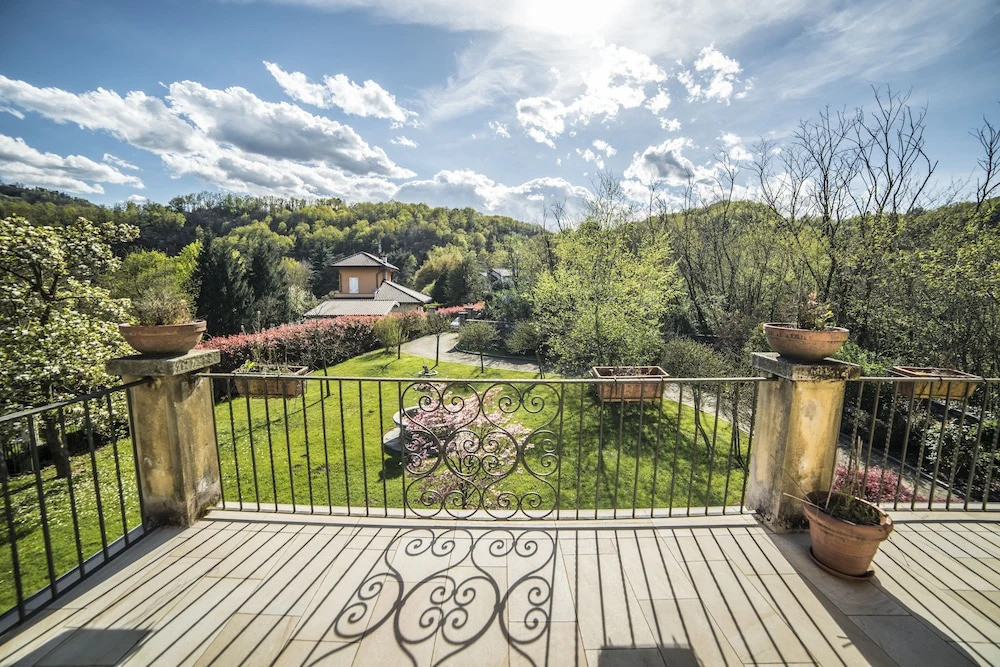 Villa Azalea