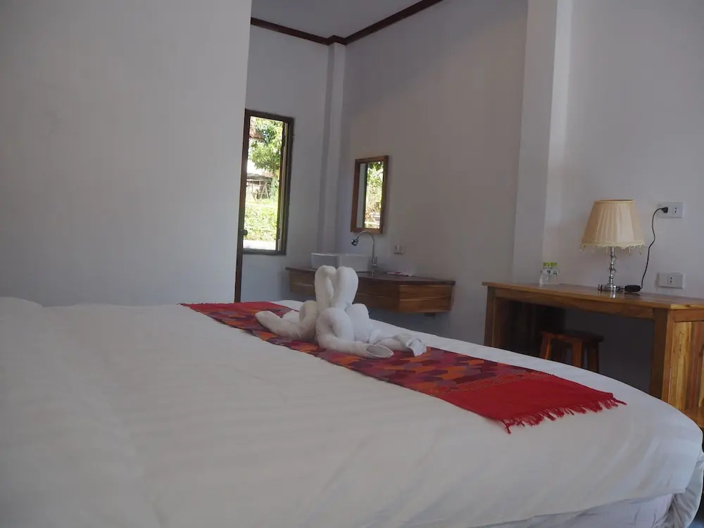Nam ou view villa