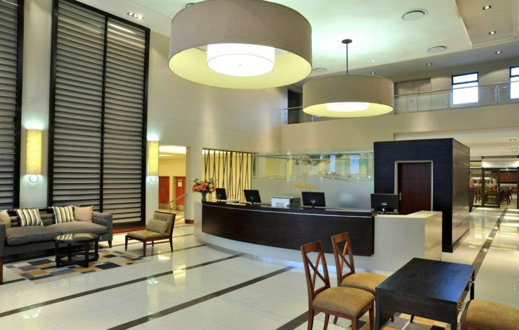 Cresta Mahalapye Hotel