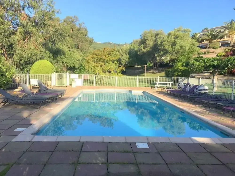 Cardellini 23 - 3 - Pool IN Residence - SEA View