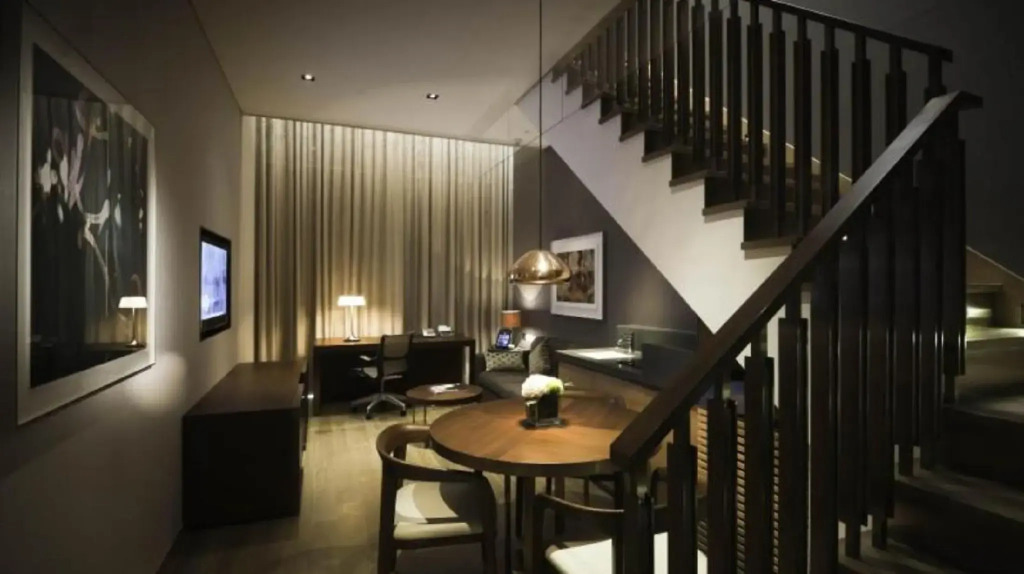 Nina Hotel Kowloon East