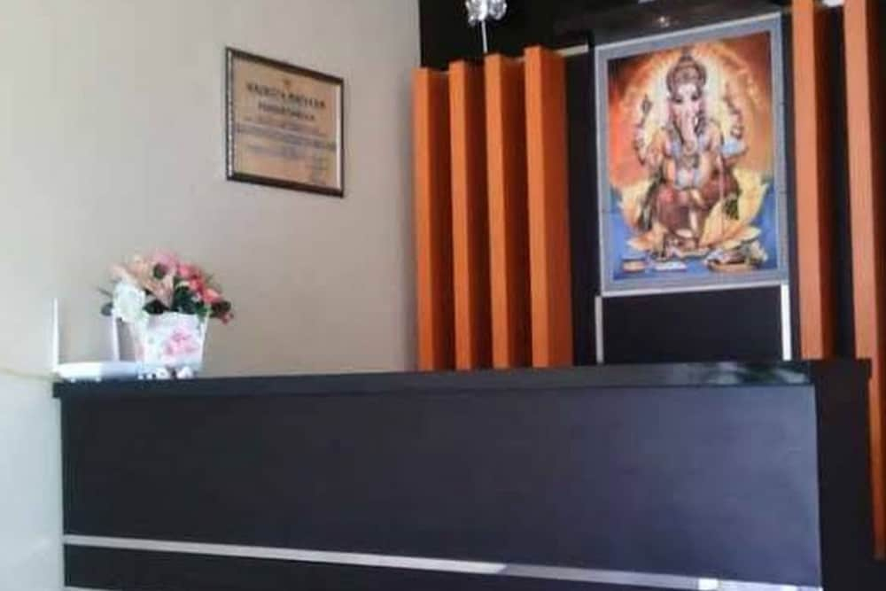 Hotel O Lembah Sriti Homestay Near Sirkuit Motor Cross Internasional 459 Lantan